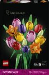LEGO® Botanicals Boeket met Tulpen Bloemendecoratie - 11501